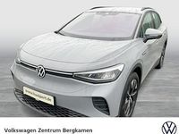 Gebraucht VW ID.4 Pure 125 kW (170 PS) 2022 Grau SUV