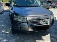 Gebraucht Land Rover Freelander 2 HSE 152 PS (111 kW) 2007 Grau SUV
