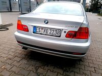 gebraucht BMW 320 ci Lpg Brc