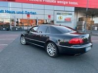 Gebraucht VW Phaeton 240 PS (176 kW) 2008 Braun Limousine