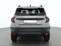 Neu Dacia Bigster Journey 140 PS (102 kW) 2026 Schiefergraumet. SUV