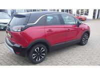 Gebraucht Opel Crossland X Elegance 131 PS (96 kW) 2024 Peperoncino SUV