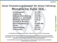 Gebraucht Audi A6 Design 204 PS (150 kW) 2021 Gletscherweiß (metallic) Kombi