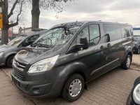 Gebraucht Ford Transit Custom 170 PS (125 kW) 2016 Van / Kleinbus
