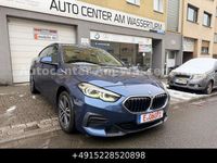 Gebraucht BMW 218 Advantage 136 PS (100 kW) 2023 Phytonicblau Coupé