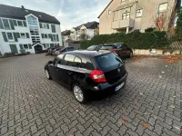 Occasion BMW 120 163 ch (119 kW) 2006 Noir Citadine