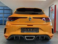 gebraucht Renault Mégane IV R.S TROPHY 1.8 TCe300 EDC KAMERA/LED/NAVI