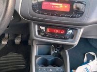 Gebraucht Seat Ibiza 105 PS (77 kW) 2010 Schwarz Limousine