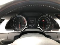 gebraucht Audi A5 2.0 TFSI