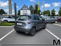 Gebraucht Renault Zoe Evolution 100 kW (136 PS) 2024 Grau Kleinwagen