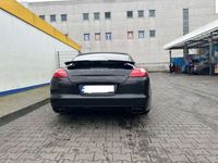 gebraucht Porsche Panamera GTS GTS