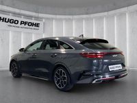 Gebraucht Kia ProCeed GT-Line 120 PS (88 kW) 2024 Other Kleinwagen