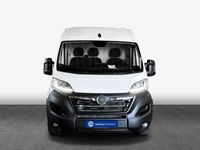 gebraucht Opel Movano 2.2 D L3H2 2WD VA verstärkt Selection 121 kW, 4-türig (Diesel)