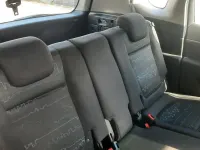 Gebraucht Opel Meriva 100 PS (73 kW) 2011 Braun Van / Kleinbus