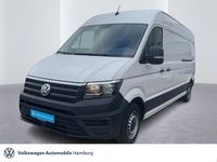 Gebraucht VW Crafter 140 PS (102 kW) 2022 Candyweiß Van