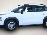 Gebraucht Citroën C3 Aircross Feel 110 PS (80 kW) 2021 Manufacturer SUV
