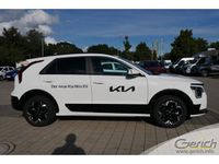 gebraucht Kia e-Niro Inspiration