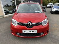 Gebraucht Renault Twingo Techno 60 kW (82 PS) 2023 Dezirrot Kleinwagen