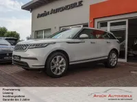 Gebraucht Land Rover Range Rover Velar 404 PS (297 kW) 2022 Weiß SUV