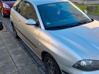 gebraucht Seat Ibiza 1.2 12v comfort Edition