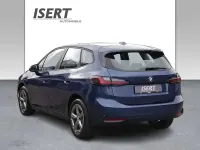 Gebraucht BMW 218 Luxury Line 136 PS (100 kW) 2024 Phytonicblau Coupé