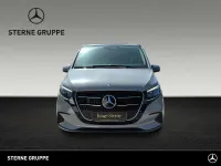 Gebraucht Mercedes V220 Style 163 PS (119 kW) 2025 Alpingrau Van / Kleinbus