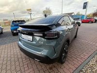 Neu Citroën C4 131 PS (96 kW) 2026 Grau SUV