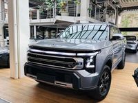 Neu DongFeng Rich 177 PS (130 kW) 2026 Grau Pickup