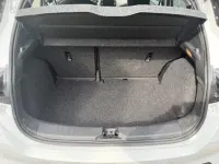 Gebraucht Nissan Micra Acenta 90 PS (66 kW) 2018 Weiß Kleinwagen