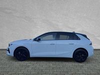 Neu Opel Astra 146 PS (107 kW) 2026 Arktis weiß Limousine