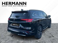 Neu Renault Espace Iconic 200 PS (147 kW) 2026 Black pearlschwarz metallic ( SUV