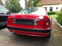 gebraucht Audi 80 Bj1992 2. Besitzer, 213tkm