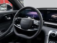 Neu Omoda 9 469 PS (344 kW) 2026 Matte grey (ue)mattlackierun SUV