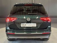 gebraucht VW Tiguan Allspace Highline 4Motion * 20Zoll * PANORAMA