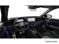 Neu VW Tiguan R-line 150 PS (110 kW) 2026 Grenadillschwarz metallic SUV