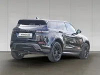 Gebraucht Land Rover Range Rover evoque R-Dynamic 181 PS (133 kW) 2021 Santorini black SUV