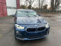 Gebraucht BMW X2 Advantage 231 PS (169 kW) 2019 SUV