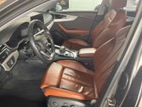 gebraucht Audi A4 Allroad 45 TDI tiptronic quattro -