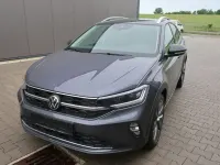 Neu VW Taigo Style 116 PS (85 kW) 2026 Ascotgrau SUV