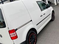 gebraucht VW Caddy 1.6 Top/Scheckheft