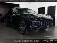 Gebraucht Porsche Cayenne 354 PS (260 kW) 2025 0e chromitschwarzmetallic SUV