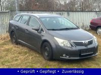 gebraucht Toyota Avensis 1.8 Kombi Edition "2.HAND"