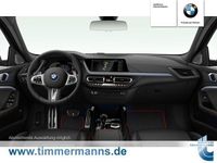 Gebraucht BMW 128 Performance 265 PS (194 kW) 2023 Schwarz Limousine