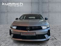 Gebraucht Opel Astra 114 kW (156 PS) 2024 Silber Kombi