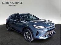 Neu Cupra Formentor 204 PS (150 kW) 2026 Blau (fjordblau) SUV