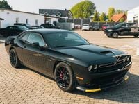 Gebraucht Dodge Challenger 375 PS (275 kW) 2024 Schwarz Coupé