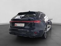 Gebraucht Audi A5 Ambiente 204 PS (150 kW) 2025 Firmamentblau metallic Kombi