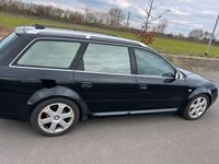 gebraucht Audi S6 4,2 V8 340PS