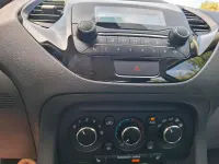 Gebraucht Ford Ka 85 PS (62 kW) 2019 Grau Limousine