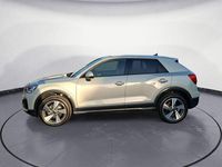 Gebraucht Audi Q2 Advanced 150 PS (110 kW) 2025 Silber SUV